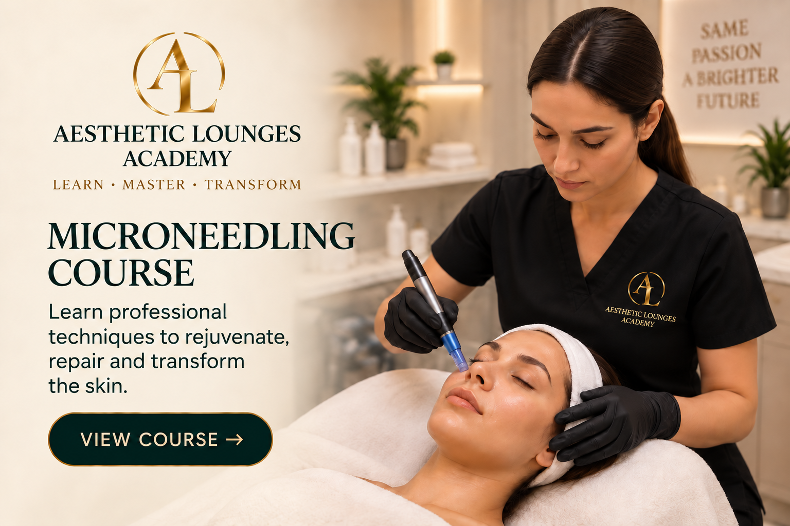 microneedling-course