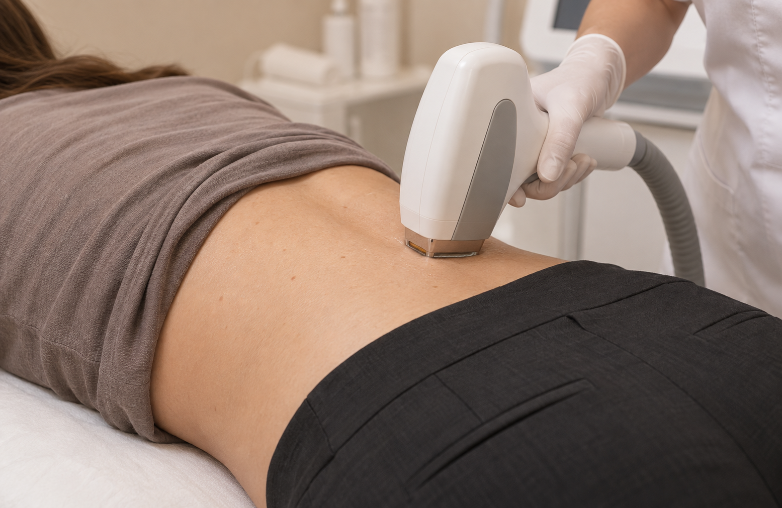 Aesthetic Lounges Laser Hair Removal