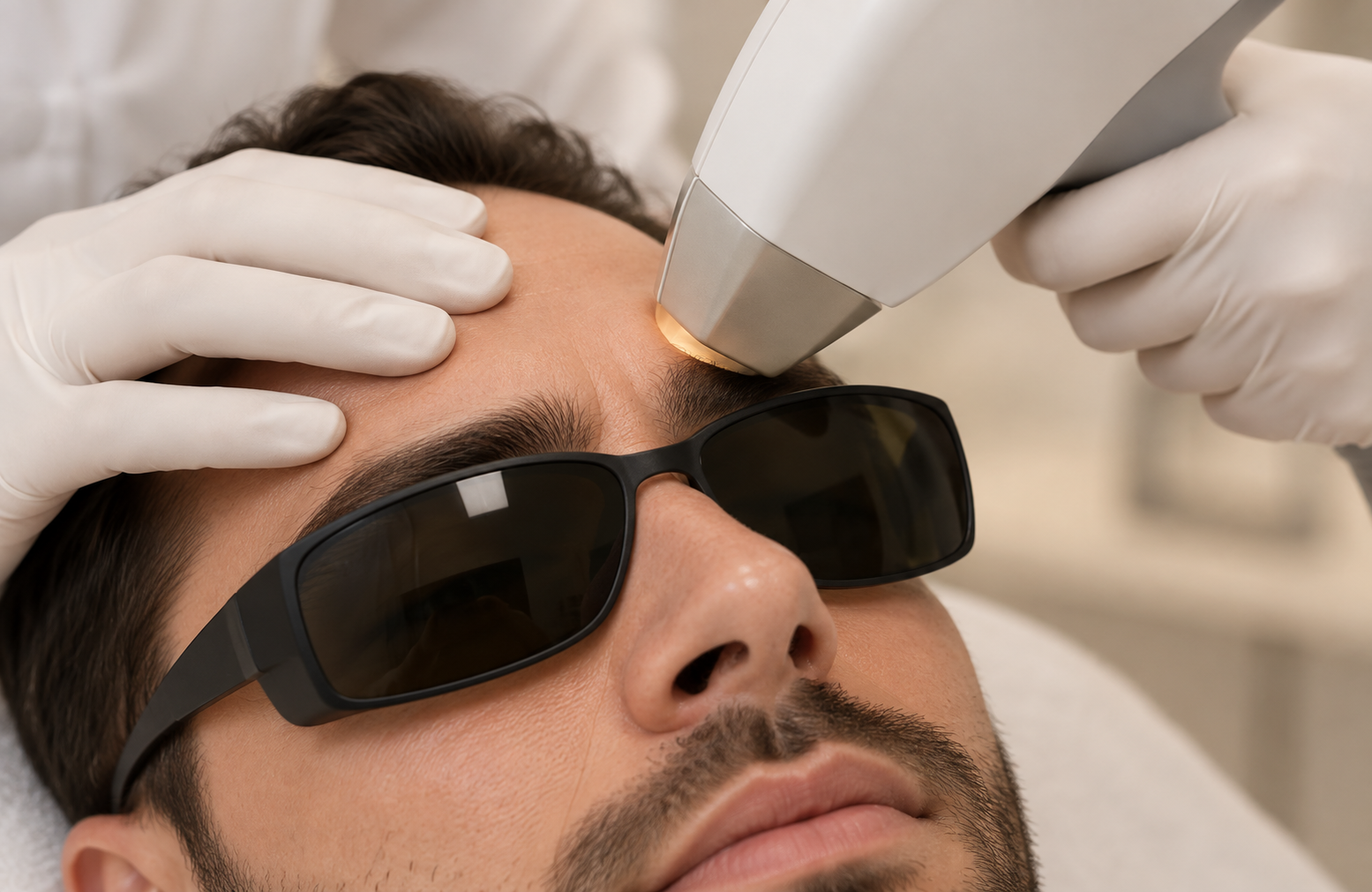 Aesthetic Lounges Laser Hair Removal