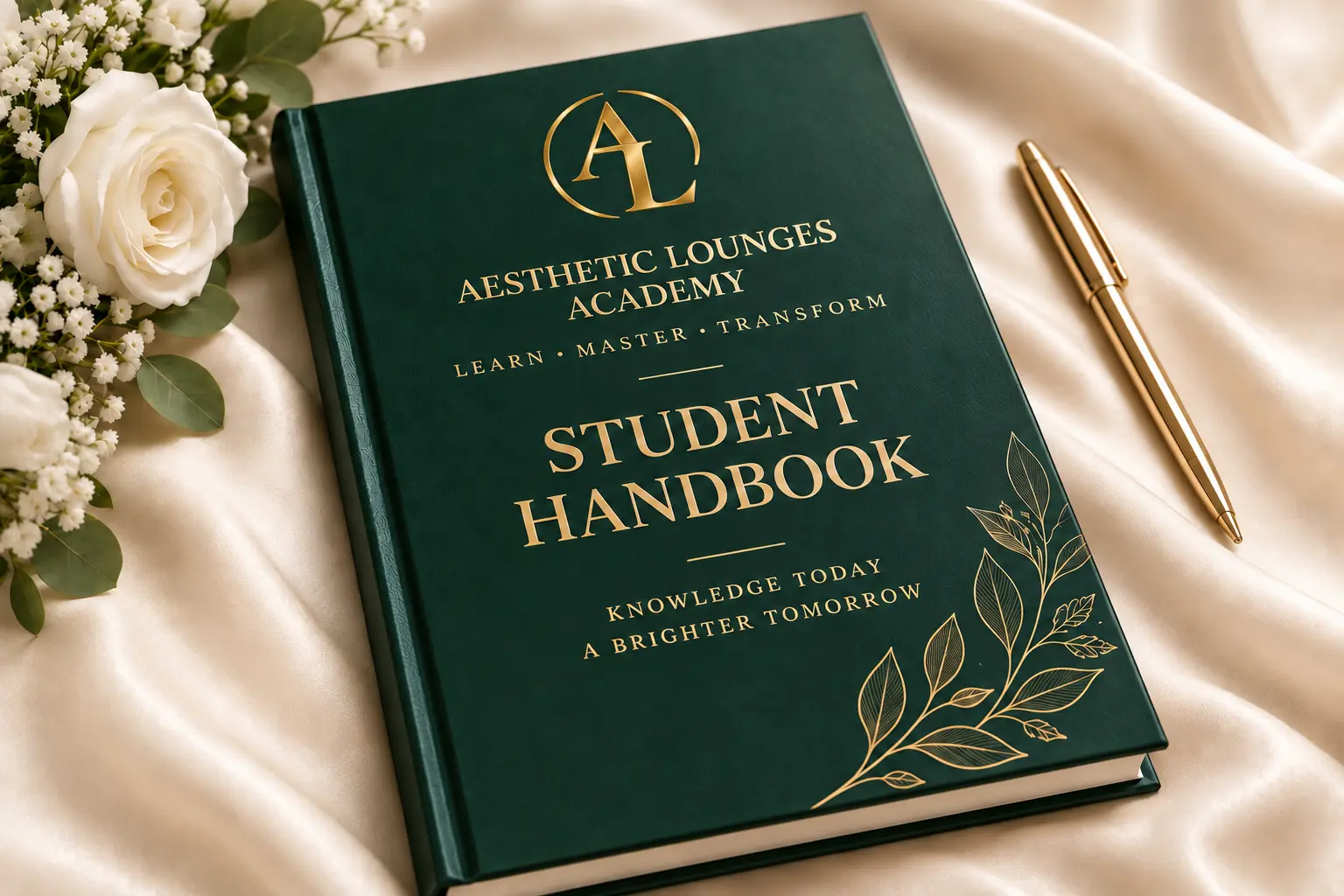 Aesthetic Lounges Academy Hand Book